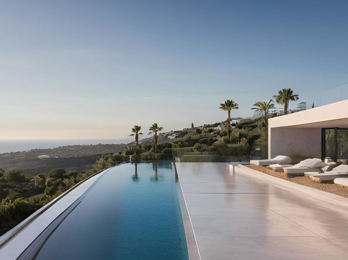 Image No.26-Villa de 7 chambres à vendre à Marbella