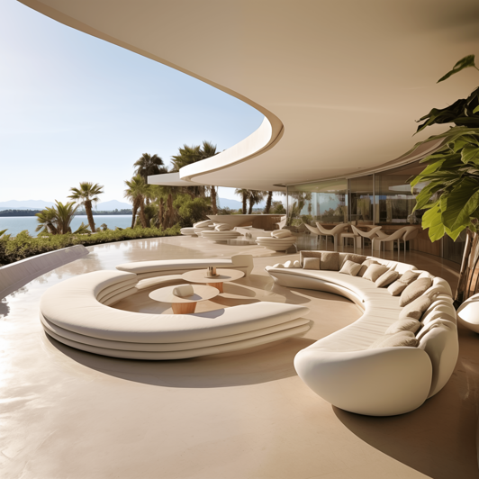 Image No.6-Villa de 7 chambres à vendre à Marbella