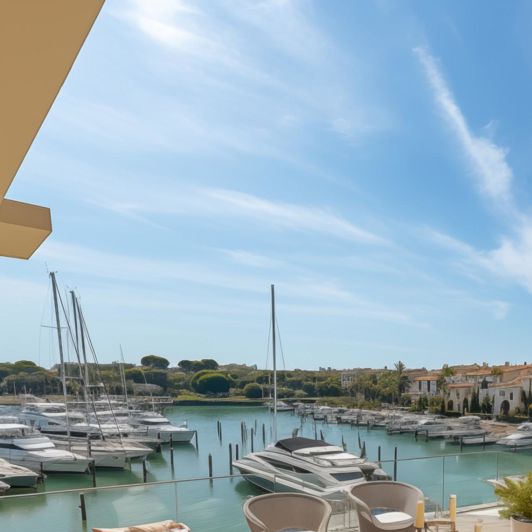 Image No.14-Penthouse de 2 chambres à vendre à Sotogrande playa