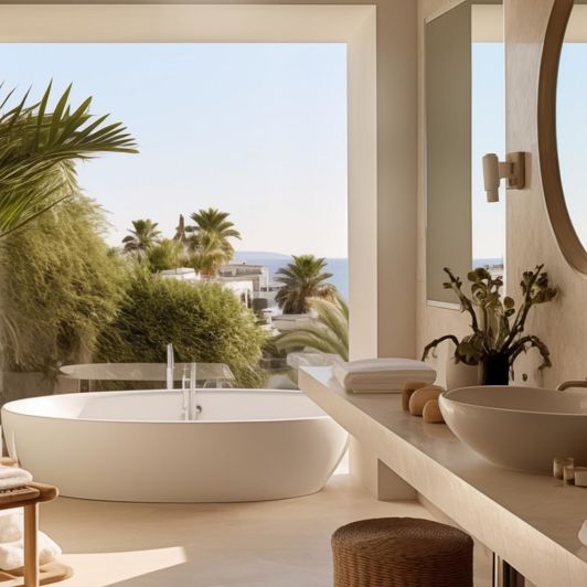 Image No.24-Penthouse de 2 chambres à vendre à Sotogrande playa