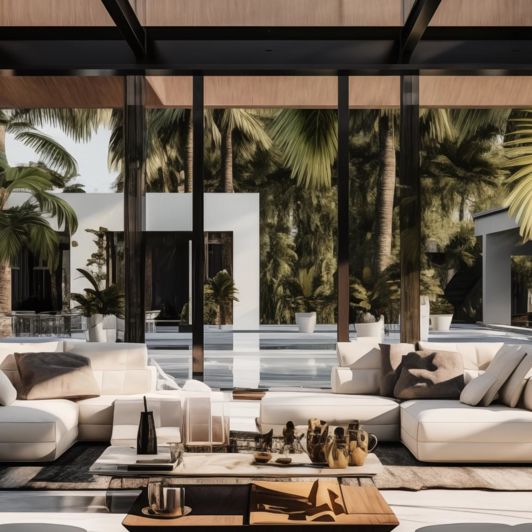 Image No.19-Villa de 5 chambres à vendre à Marbella