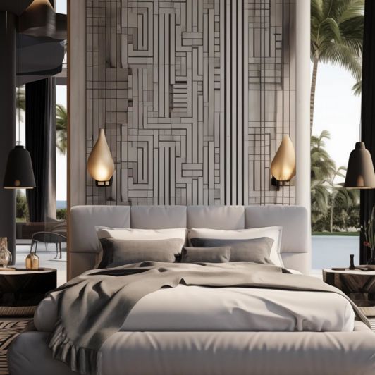 Image No.27-Villa de 5 chambres à vendre à Marbella