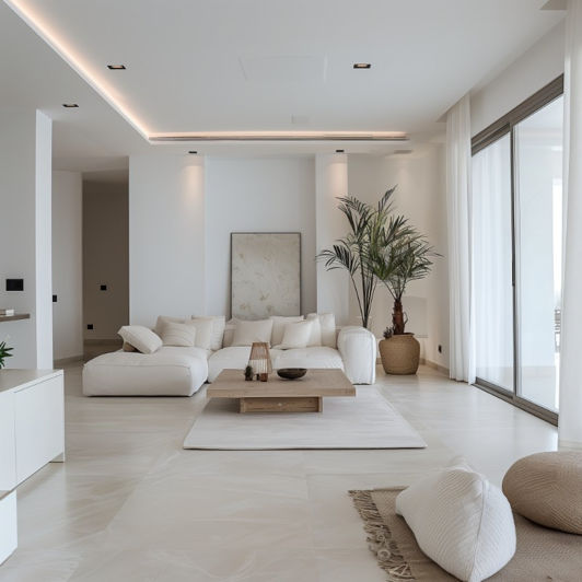 Image No.12-Appartement de 3 chambres à vendre à Marbella