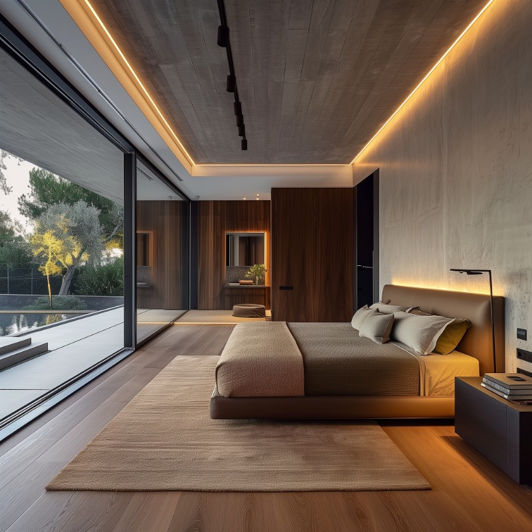 Image No.5-7 Bed Villa for sale