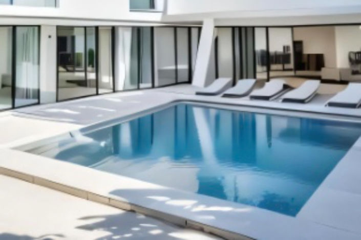 Image No.14-Villa de 5 chambres à vendre à Marbella