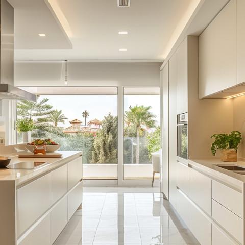 Image No.20-Villa de 5 chambres à vendre à Marbella