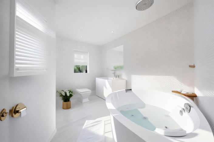 Image No.7-Villa de 5 chambres à vendre à Marbella