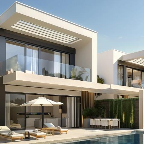 Image No.16-4 Bed Villa for sale