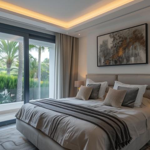 Image No.23-4 Bed Villa for sale