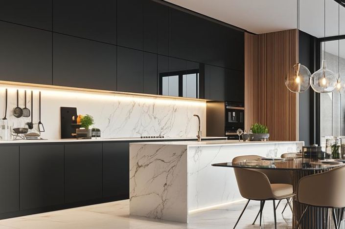 Image No.21-Appartement de 3 chambres à vendre à Sotogrande playa