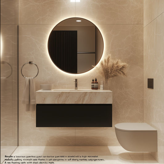 Image No.11-Villa de 5 chambres à vendre à Sotogrande playa