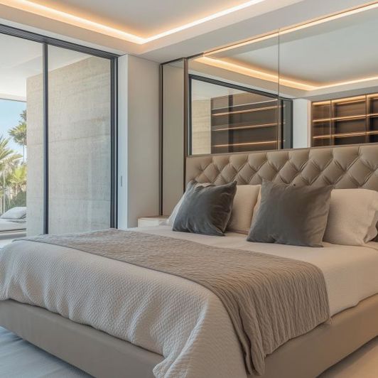 Image No.24-Villa de 5 chambres à vendre à Sotogrande playa