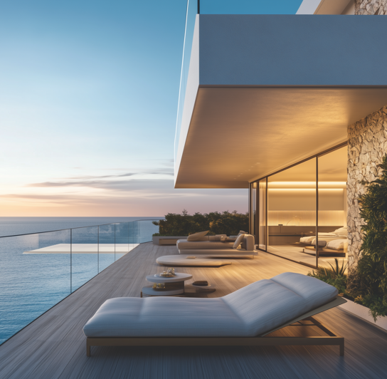 Image No.6-2 Bed Penthouse for sale