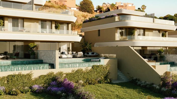 Image No.15-3 Bed Villa for sale