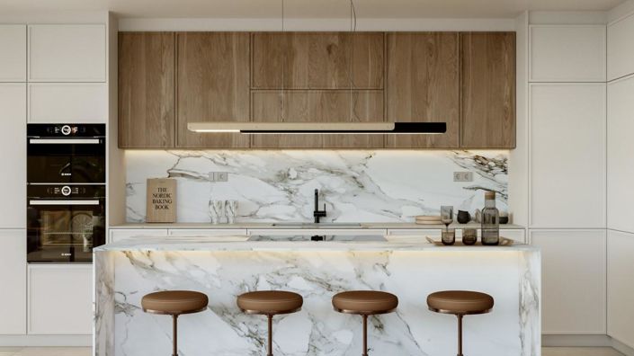 Image No.20-3 Bed Villa for sale