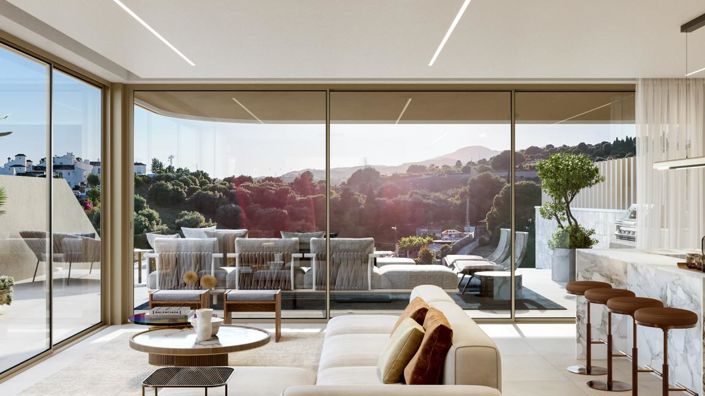 Image No.25-3 Bed Villa for sale