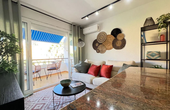 Image No.11-Appartement de 1 chambre à vendre à Estepona