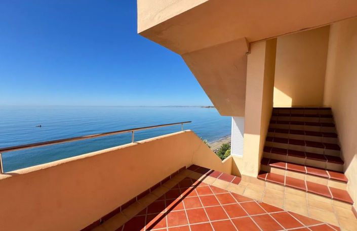 Image No.2-Appartement de 1 chambre à vendre à Estepona