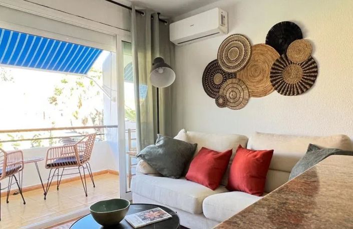 Image No.27-Appartement de 1 chambre à vendre à Estepona