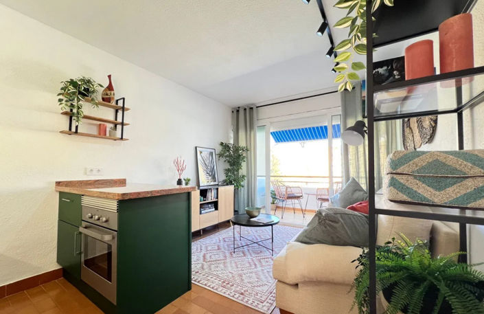 Image No.3-Appartement de 1 chambre à vendre à Estepona