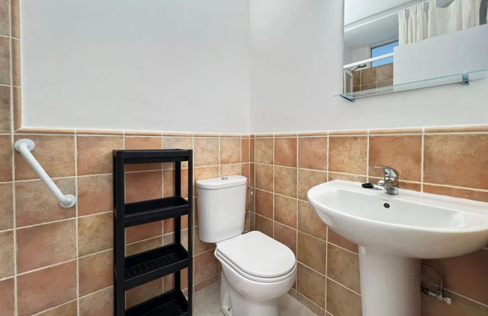 Image No.6-Appartement de 1 chambre à vendre à Estepona