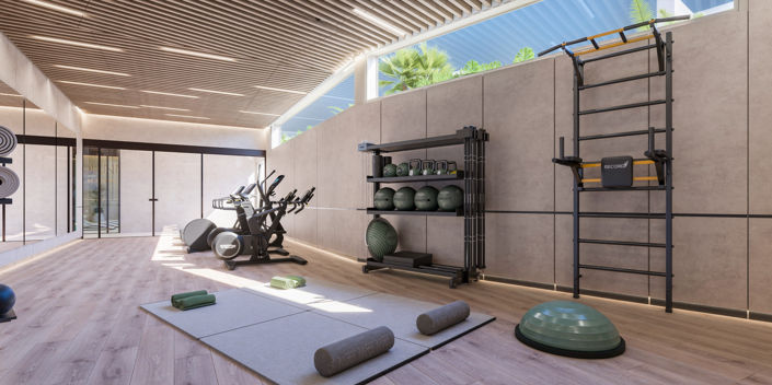 Image No.11-2 Bed Apartment for sale