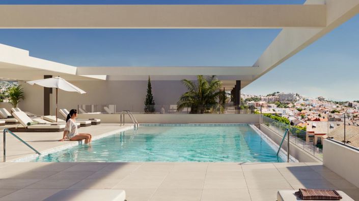 Image No.21-2 Bed Apartment for sale