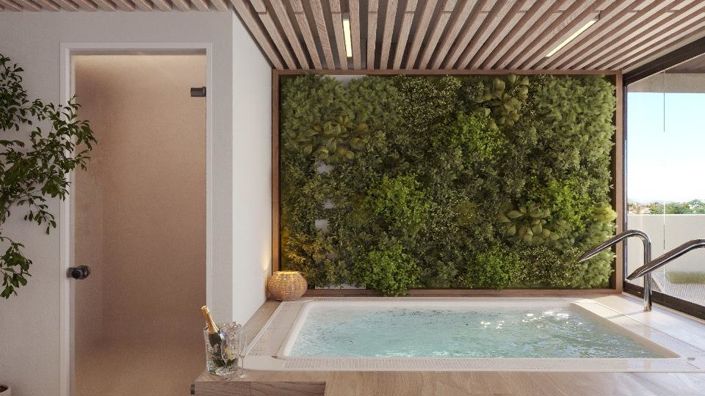 Image No.23-2 Bed Apartment for sale