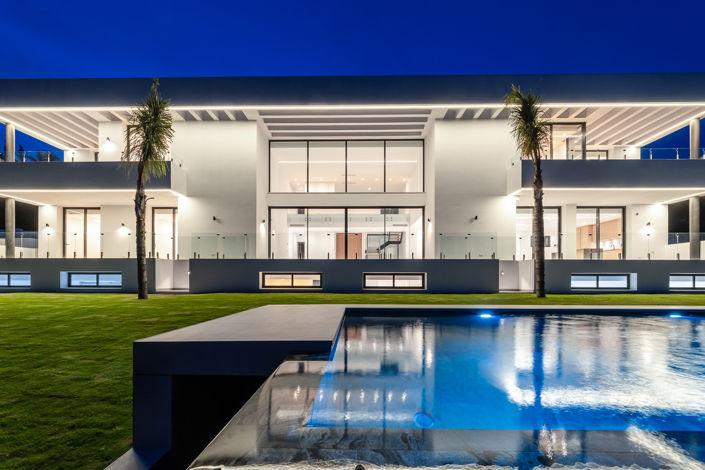 Image No.25-6 Bed Villa for sale