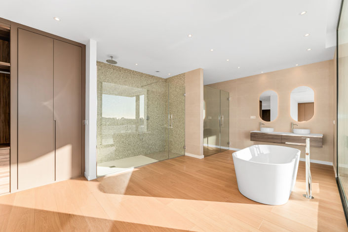 Image No.5-6 Bed Villa for sale