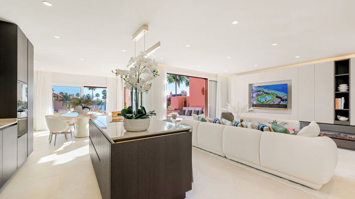 Image No.12-3 Bed Penthouse for sale