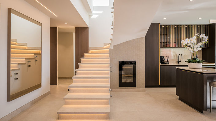 Image No.15-3 Bed Penthouse for sale