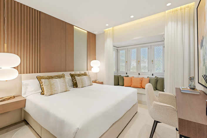 Image No.20-3 Bed Penthouse for sale