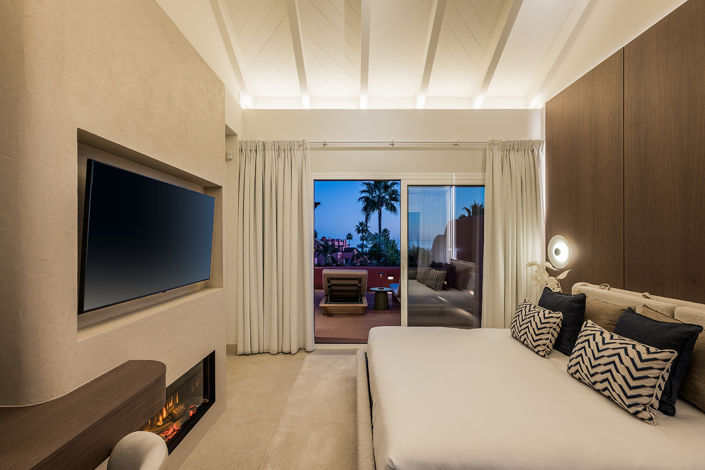 Image No.34-3 Bed Penthouse for sale