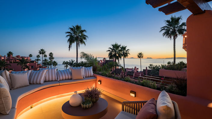 Image No.41-3 Bed Penthouse for sale