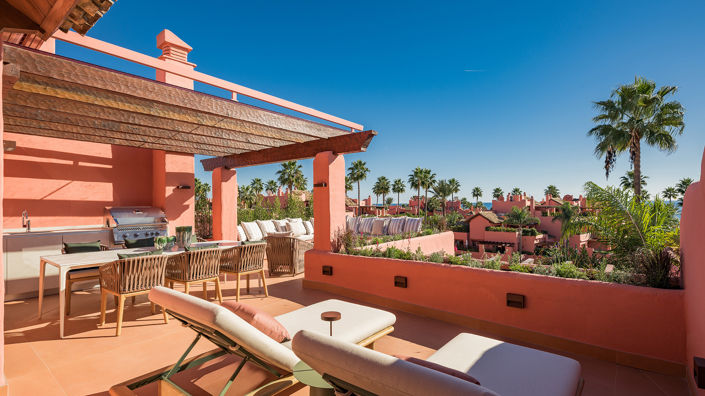 Image No.8-3 Bed Penthouse for sale