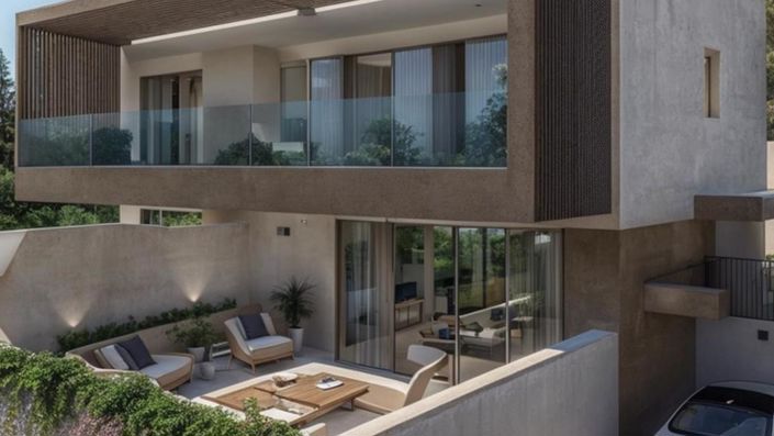 Image No.15-Villa de 3 chambres à vendre à Marbella