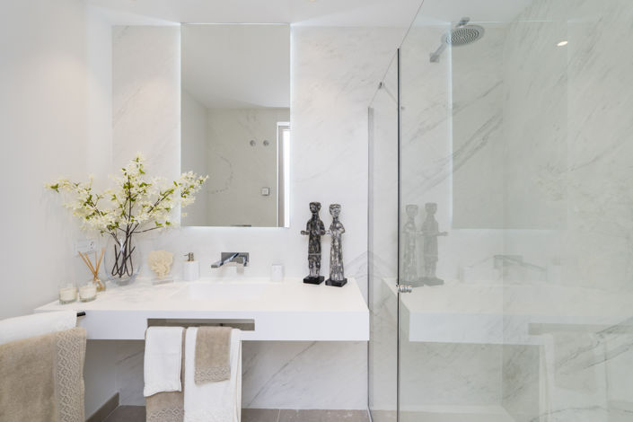 Image No.7-3 Bed Apartment for sale