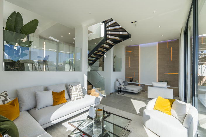 Image No.5-3 Bed Villa for sale