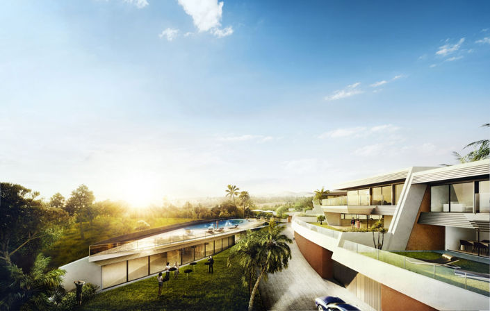 Image No.5-3 Bed Villa for sale