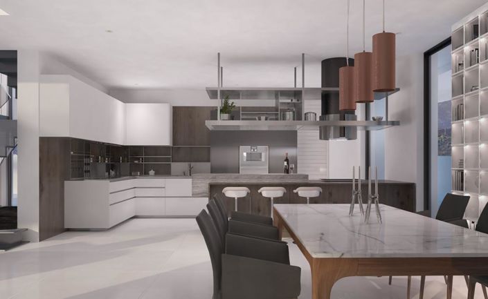 Image No.28-Villa de 4 chambres à vendre à Estepona