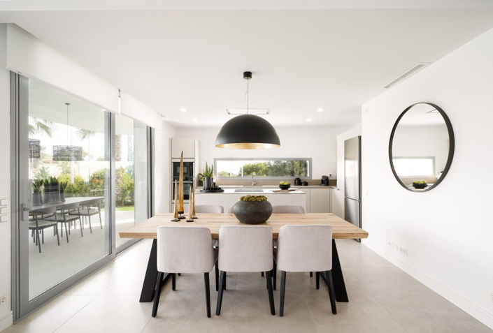 Image No.18-Villa de 4 chambres à vendre à Marbella