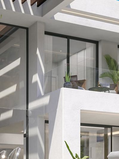 Image No.28-Villa de 4 chambres à vendre à Marbella