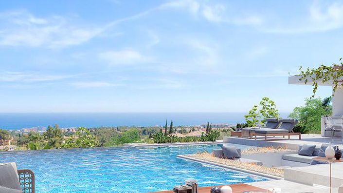 Image No.29-Villa de 4 chambres à vendre à Marbella