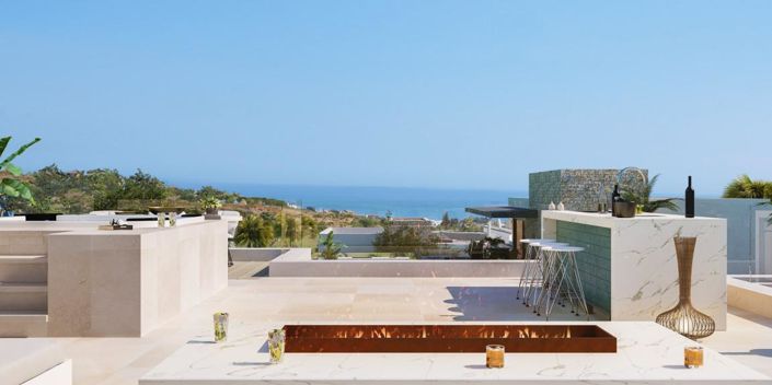 Image No.23-4 Bed Villa for sale