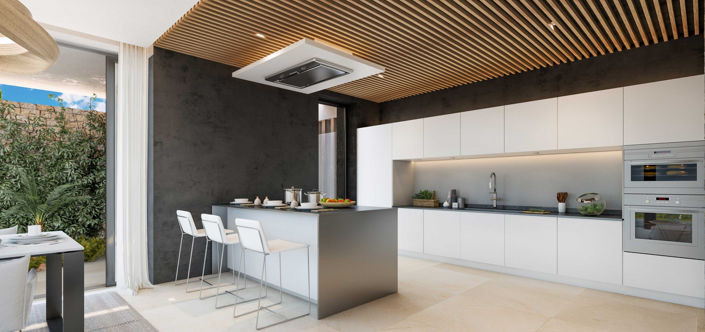 Image No.8-4 Bed Villa for sale