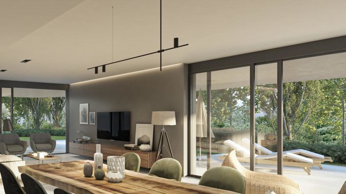 Image No.18-3 Bed Apartment for sale