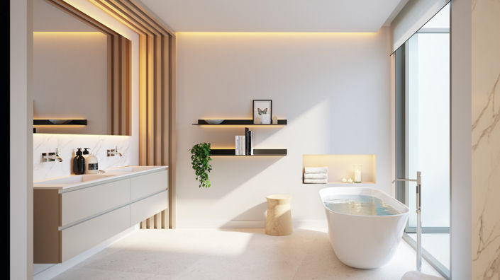 Image No.17-Appartement de 3 chambres à vendre à Marbella