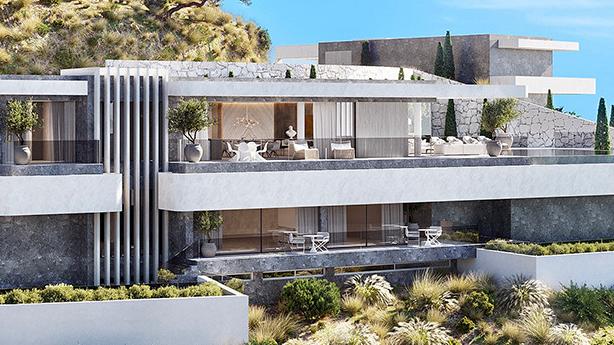 Image No.19-Villa de 4 chambres à vendre à Marbella