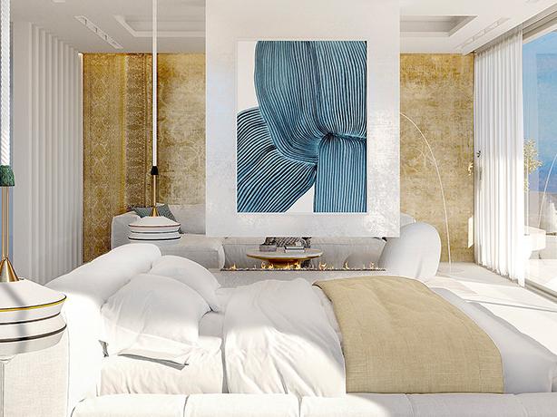 Image No.24-Villa de 4 chambres à vendre à Marbella